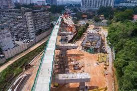 Kohalik ilm taman naga emas. Taman Naga Emas Mrt Corp