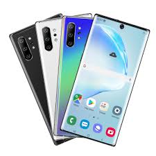 The latest update for the samsung galaxy note 10 and note 10+ improves face recognition for unlocks on the former flagship alongside some . Buy Online Galay Note10 Full Smartphone 6 5 Android10 System 8g 256g Fingerprint Unlocking Facial Recognition 4g Network Shipping In Stock Alitools
