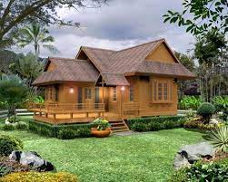 Maybe you would like to learn more about one of these? 130 Ide Rumah Papan Rumah Rumah Kayu Desain Rumah