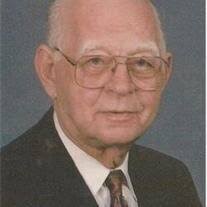 Raymond Moreland Obituary