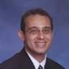 Dr. Carter Crouch, MD