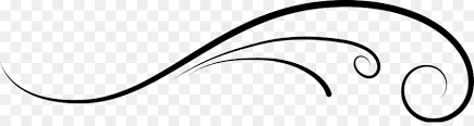 swirl line art png download 1024 265 1155612 png images pngio swirl line art png download 1024 265