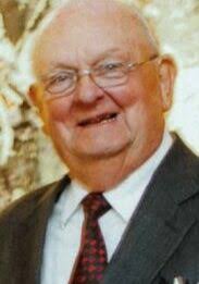 John William 'Bill' Adam