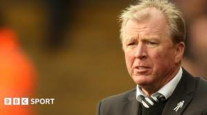 Steve McClaren: Derby County reappoint former boss