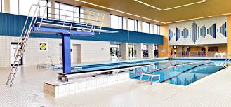 Die berliner bäder bieten ca. Kombibad Mariendorf Halle Und Sommerbad Schwimmbad In Berlin Tempelhof Schoneberg