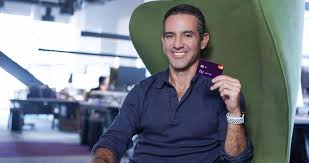 Fudbalski klub velež mostar adresa: Latin Entrepreneurs David Velez Founder Of Nubank The Latin Way