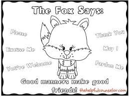 Help your child learn the importance of patience and waiting your turn with this coloring page on life lessons. Manners Matter Behavior Game Coloring Puzzle Pages And Bulletin Board