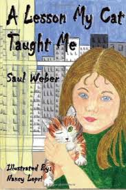 Buy A Lesson My Cat Taught Me Book Online at Low Prices in India
