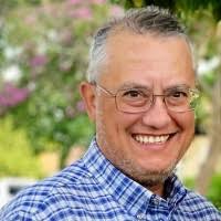 Christopher Coronado