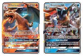 Consider new mechanics introduced by the video games. Pokemon Why You Should Play The Trading Card Game Den Of Geek