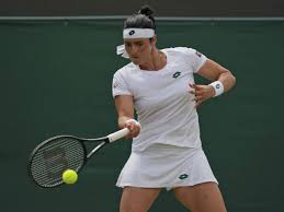 22 by the women's tennis association (wta). History Making Ons Jabeur Faces Aryna Sabalenka In Wimbledon Last Eight Full Of Surprises Tennis News Times Of India