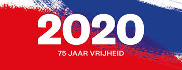 Bevrijdingsdag 2020, 2021 en meer. Bevrijdingsdag Jansen Kootwijkerbroek B V