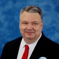 Christopher Ray, Ed.D.