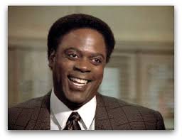 Virgil Tibbs (Howard Rollins)