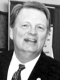 Richard W. May Obituary