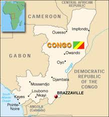 1 oct 1880 brazzaville a french colony. Congo Brazzaville Malaki Ma Kongo