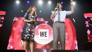 Compare salaries and apply for all the director non profit jobs in greater toronto area, ontario We Charity Scandal A Simple Guide To The New Crisis For Trudeau Bbc News