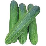 Cucumber (4 pcs)