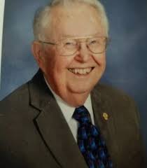 Obituary for James Elliott Cauthorn
