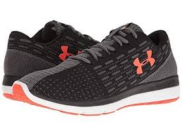Under Armour Black Rhino Gray Phoenix Fire Modesens Running Shoes For Men Under Armour Shoes Running Shoes Sneakers