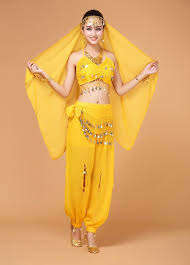 Traditional indian dress bollywood belly dancing jeweled choli dupatta womens l. Aliexpress Com Buy Bollywood Dance Costumes 3 Pcs Bra Belt Skirt Clothing For Dance 6 Colors Indian Bollywood Dance Costumes Dance Dresses Belly Dance Dress