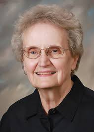 Associate Marilyn Heinz, December 4, 1933–September 15, 2021, Accepted  August 14, 1994