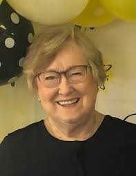 Obituary information for Mary Ann Scopel