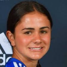 Meredith Mobley's Instagram, Twitter & Facebook