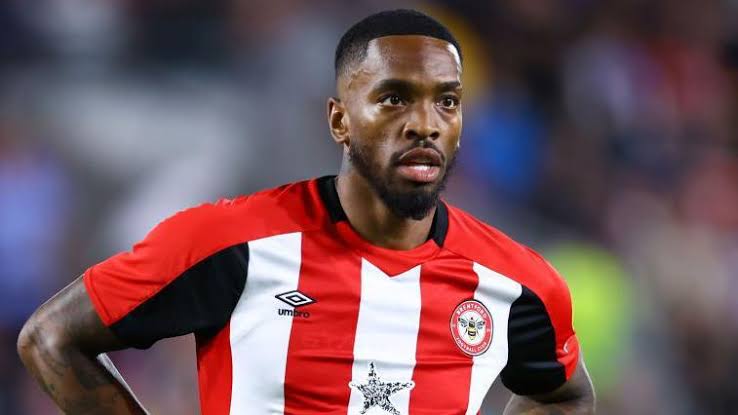 Ivan Toney: Saudi Pro League club Al-Ahli sign Brentford striker - BBC Sport