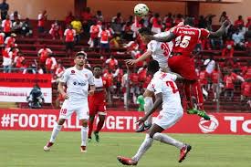 Head to head statistics and prediction, goals, past matches, actual form for caf champions league. Ldc Le Horoya Et Le Wydad Se Quittent Sur Un Nul A Conakry Foot224 Actualite Sport Guinee