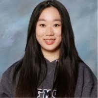 Ada Zhao's Instagram, Twitter & Facebook