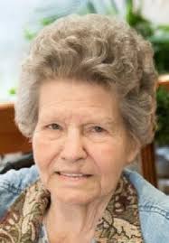 Hilda Tregre Obituary (2018)