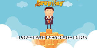 Kata kunci pertama adalah 103194170 103 194 170 video full. Deretan Aplikasi Penghasil Uang Di Tahun 2021 Dropbuy