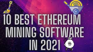 Get free best crypto miner now and use best crypto miner immediately to get % off or $ off or free shipping. 10 Best Ethereum Eth Mining Software In 2021 Youtube