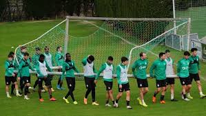 Otro escándalo en el cilindro: Un Posible Positivo En El Racing Deja En El Aire El Partido Ante El Promesas Diario De Noticias De Navarra