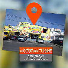 Le Gout De La Cuisine Accueil Facebook
