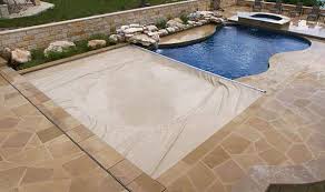 Best Pool Covers | Swimming Pool Covers | Automatic Pool Covers