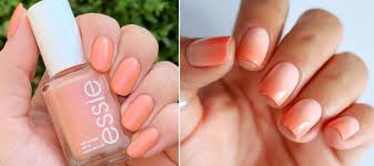 Nokti i njihova nega, prenosimo mnoštvo saveta za manikir, pedikir, lak za nokte i nail art kao i slike najlepših ideja koje su popularne i vredne pažnje. Nokti U Boji Breskve Inspirativne Ideje Za Ljeto Elegant Hr
