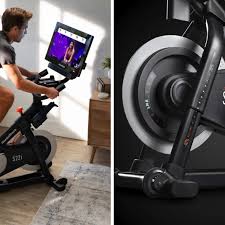 Nordictrack commercial s22i studio cycle gallery image 1. Best Peloton Alternative Get Free Shipping On The Nordictrack S22i