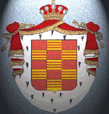 Famiglia Ulloa Severino