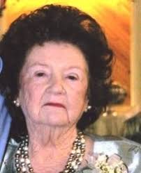 Catherine Smith Obituary