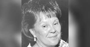 Dorothy Mae Mauro Obituary