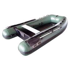 Bateau Pneumatique Charles Oversea Plancher Gonflable 2 7ci
