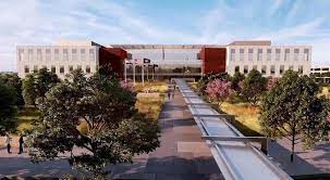 Nga personal certified trainer offers complete personal training certification with no hidden costs or extra purchases required. Nga Breaks Ground On Nearly 2 Billion Western Headquarters In North St Louis St Louis Public Radio