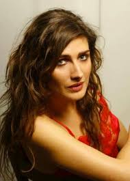 Caroline Rabaliatti Photos