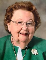 Joan Drolet Obituary