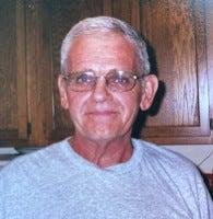 Robert LeRoy Yoder Obituary