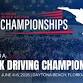 Florida's Truck Driving Championships