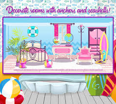 Hay juegos de decorar casas para jugadores de toda edad. Juego De Decorar La Casa De Playa For Android Apk Download