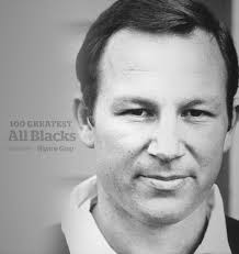 100 Greatest All Blacks: Ian MacRae